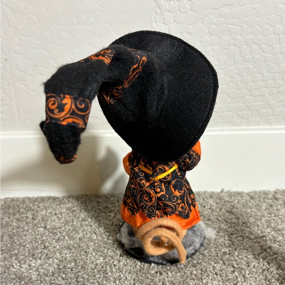 Vintage Annalee Halloween Doll set - Picture 4 of 5